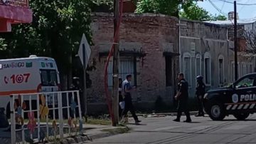 Homicidio en el barrio Centenario: confirmaron que Ordoñez fue asesinado a golpes con un adoquín