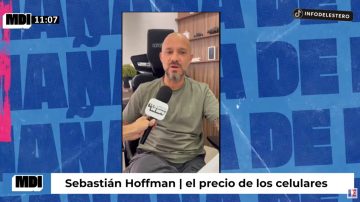 Baja de aranceles en la importación de celulares: ¿Cuánto cuesta en iPhone en Santiago después de esta medida?