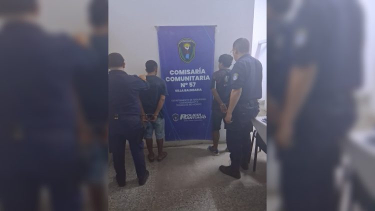Le cortaron la luz a una vivienda para entrar a robar en Las Termas de Río Hondo