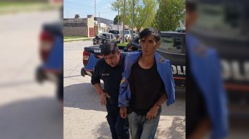 “Diyi” fue trasladado a un centro de salud mental: está acusado de crueldad animal