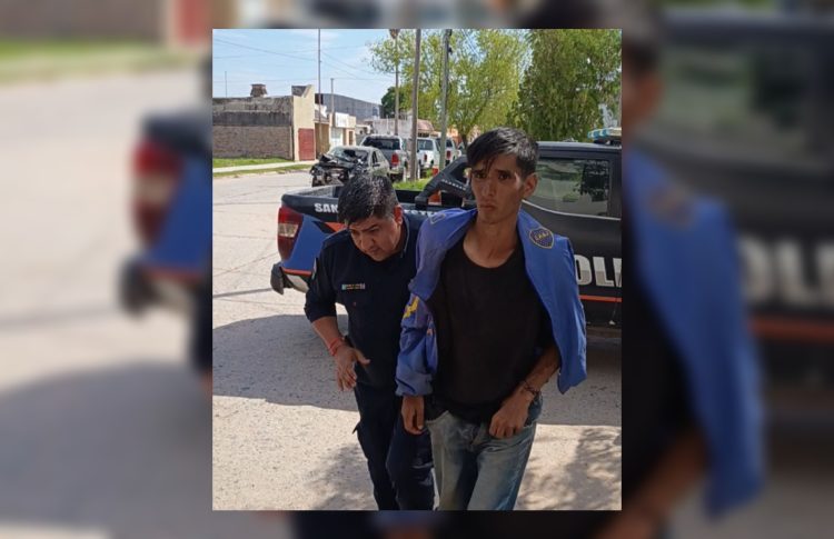 “Diyi” fue trasladado a un centro de salud mental: está acusado de crueldad animal