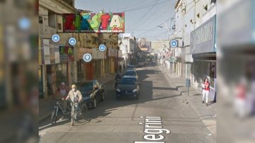 Atención conductores: desde el lunes cortarán el tránsito en la calle Pellegrini