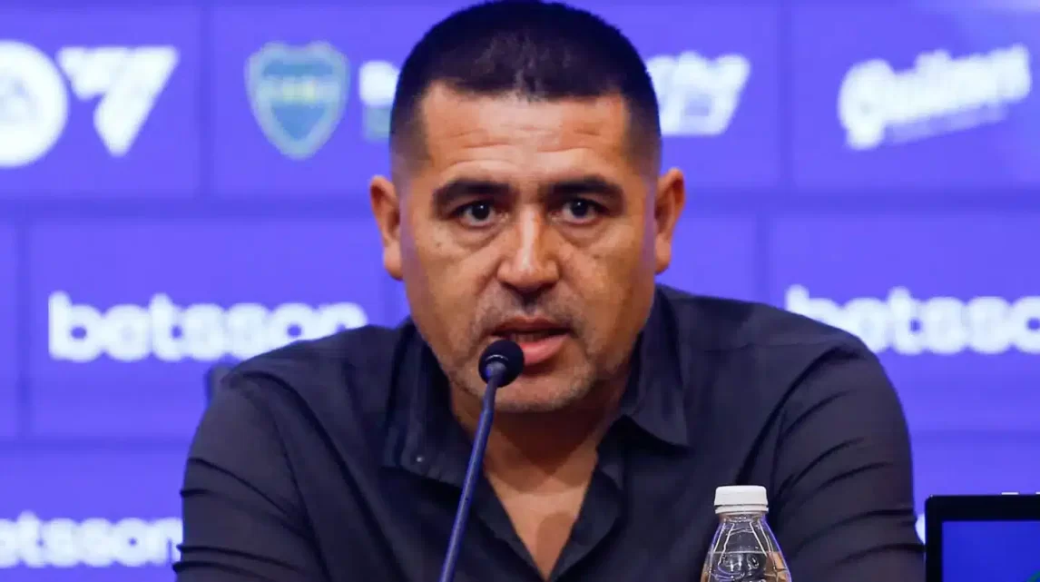Boca irá en busca de un arquero en el próximo mercado de pases