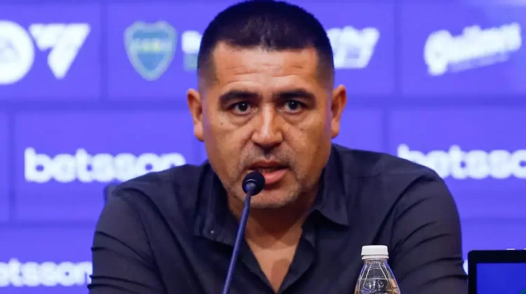Boca irá en busca de un arquero en el próximo mercado de pases