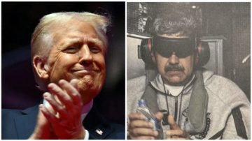 Día 1 sin Maduro: Venezuela transita horas decisivas tras la captura del líder chavista