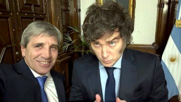 El Gobierno pone a prueba su estrategia financiera con la renovación de vencimientos por más de $9 billones