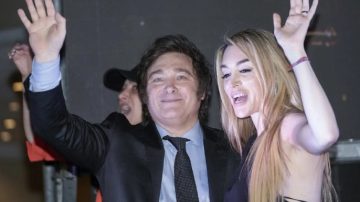 ¡Confirmado! Javier Milei presenciará la obra de Fátima Florez en Mar del Plata