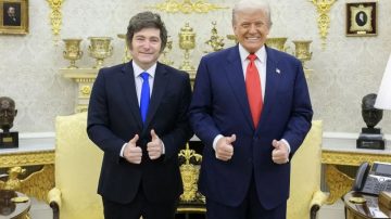 El Gobierno argentino negociaría con Estados Unidos para recibir a los deportados