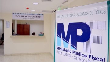 Investigan a un guardiacárcel por amenazar con suicidarse para retener a su pareja