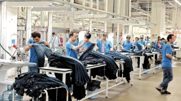 Crisis textil: TN & Platex cerró su planta en Tucumán y deja a 190 trabajadores en la incertidumbre