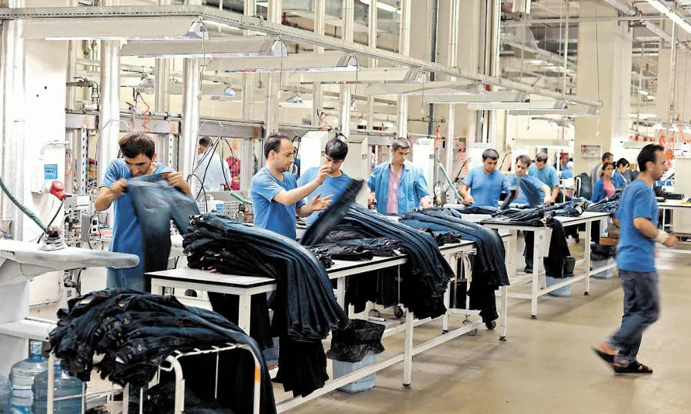Crisis textil: TN & Platex cerró su planta en Tucumán y deja a 190 trabajadores en la incertidumbre