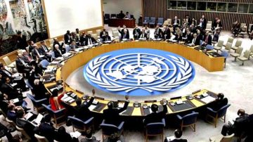 El Consejo de Seguridad de la ONU convoca a reunión de emergencia tras la captura de Maduro