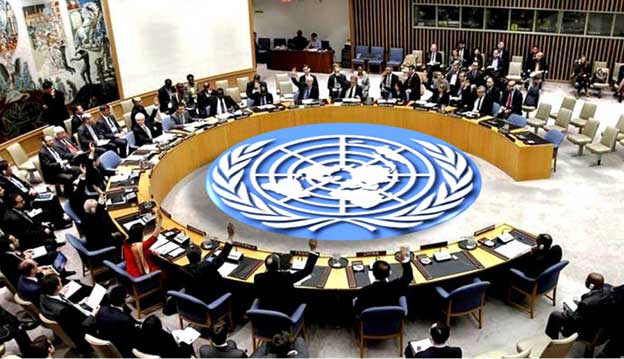 El Consejo de Seguridad de la ONU convoca a reunión de emergencia tras la captura de Maduro
