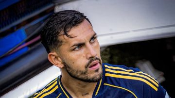 La autocrítica de Leandro Paredes tras la derrota de Boca frente a Estudiantes