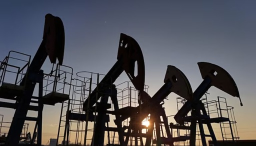 El petróleo trepa un 3% ante la amenaza de un bloqueo en las exportaciones de Irán