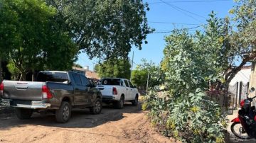 Tres vecinos de Quimilí, uno de ellos policía involucrados en la tenencia de material de abuso sexual infantil