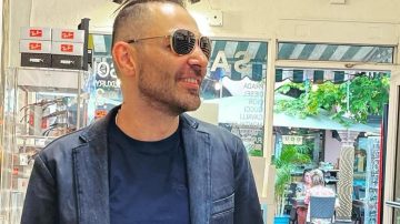 Fuertes declaraciones de Ramiro Petros: “Hay una patota judicial”