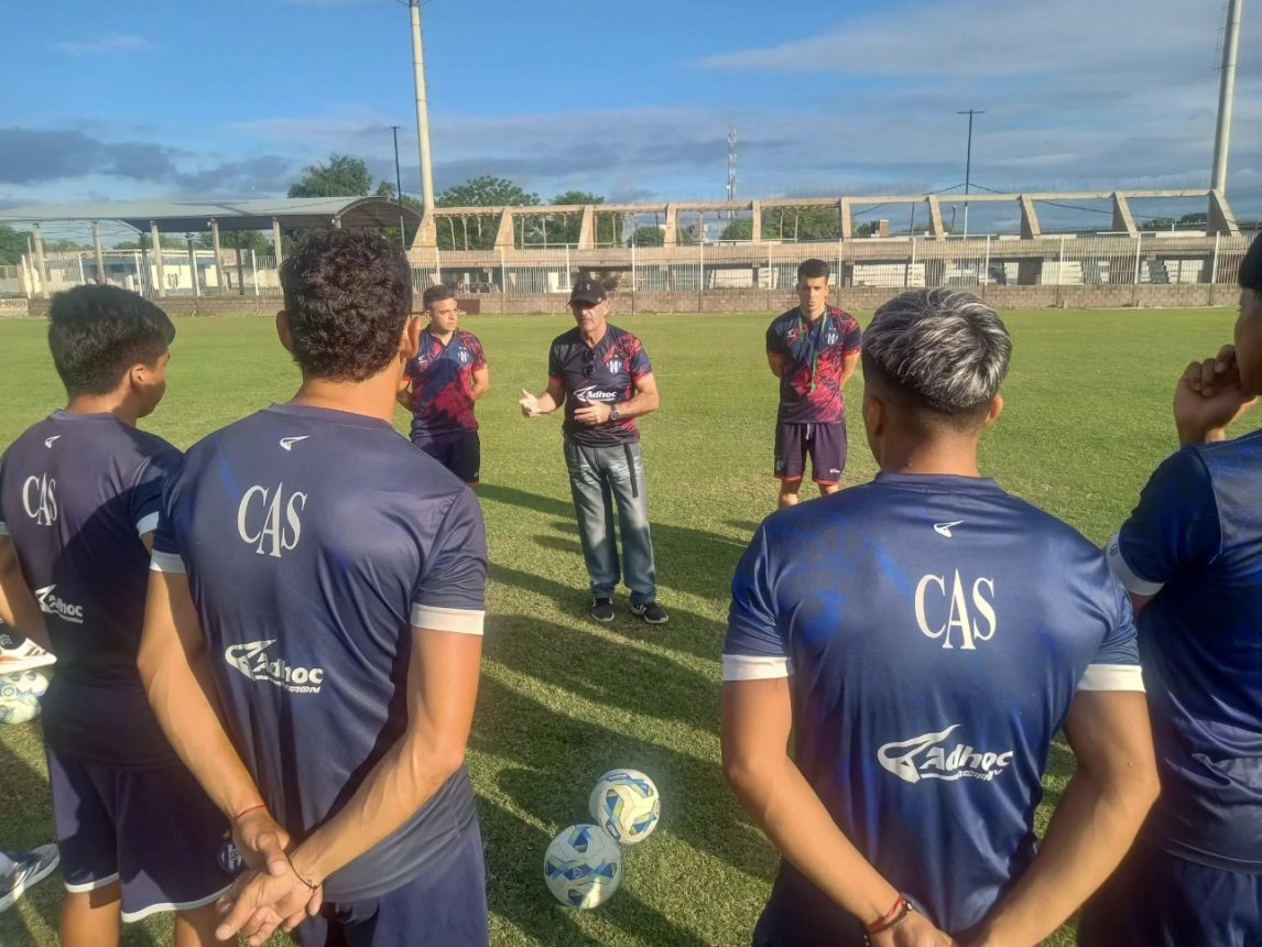 Fecha confirmada para Sarmiento de La Banda en la Copa Argentina: el 18 de enero se medirá ante Lanús
