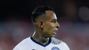 Se cayó el pase: River desistió de contratar a Sebastián Villa