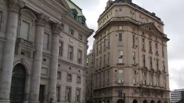 Rechazan frenar el DNU que amplía las facultades de la SIDE