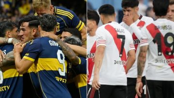 River y Boca ya tienen fecha de debut en la Copa Argentina 2026