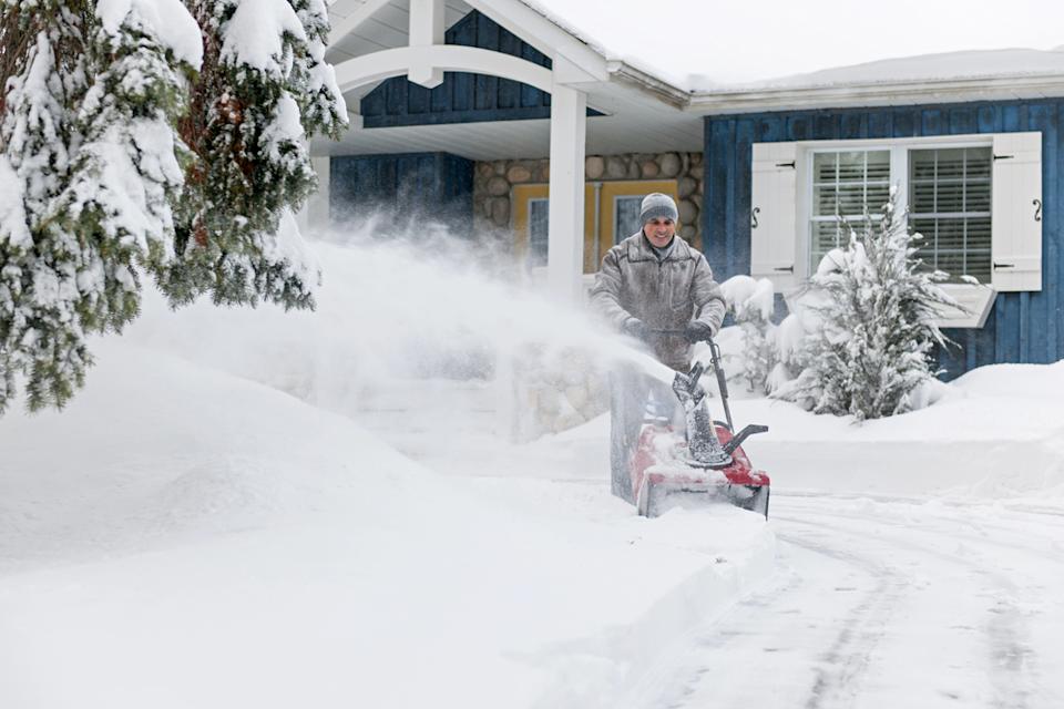 Estados Unidos enfrenta una tormenta de nieve: la temperatura podría bajar a -30 °C