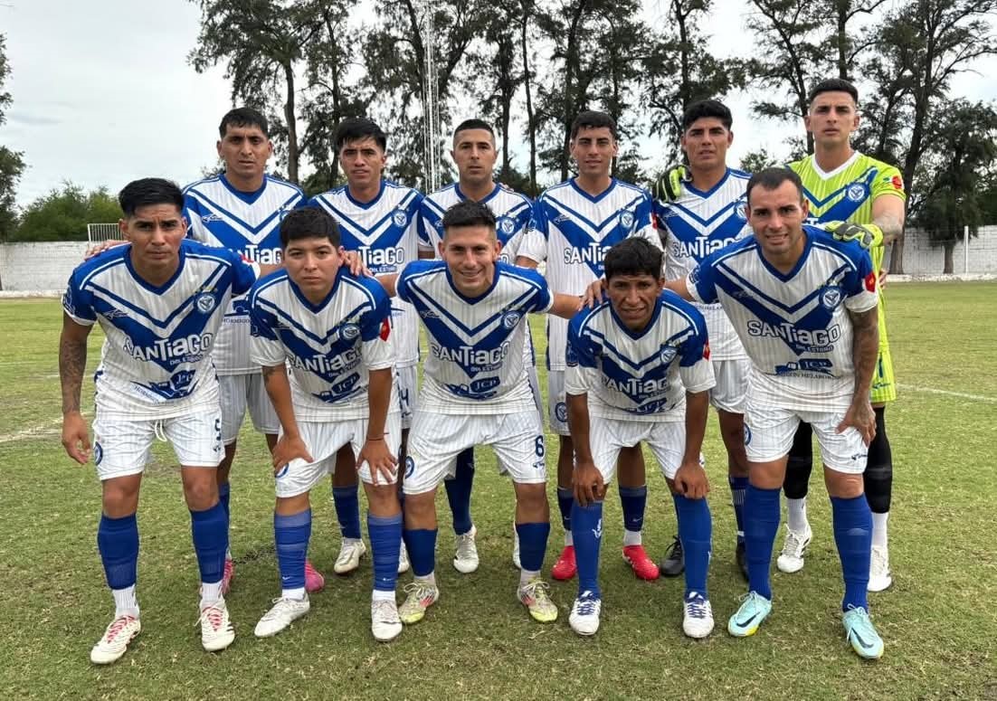 Vélez abre la serie ante Independiente de Catamarca en San Ramón