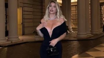 Wanda imparable: remix, indirectas a Icardi y un nuevo “frente de batalla” contra la China Suárez