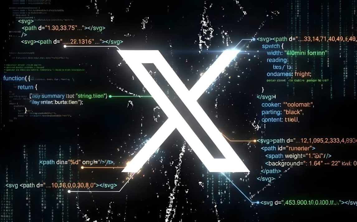 Este es el gran cambio que Elon Musk aplicará en el algoritmo de X