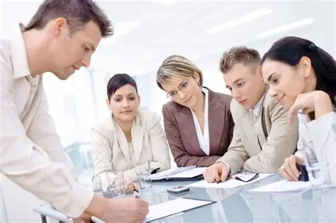 La conversación que todo equipo necesita: ¿hacia dónde vamos?