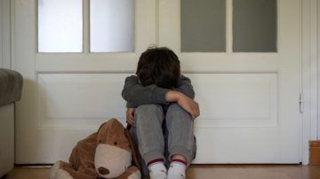 El desgarrador pedido de un padre tras el presunto abuso de su hijo de 6 años en una cena familiar