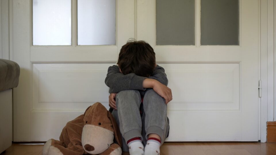 El desgarrador pedido de un padre tras el presunto abuso de su hijo de 6 años en una cena familiar