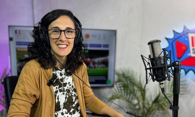 Guillermina Petraca destacó los alcances y beneficios de la Licenciatura en Terapia Ocupacional de la UCSE