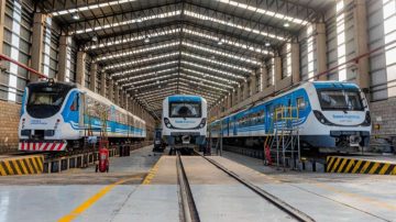 Alerta ferroviaria: Denuncian un “segundo ferrocidio” tras el cierre de más de la mitad de los servicios en el país