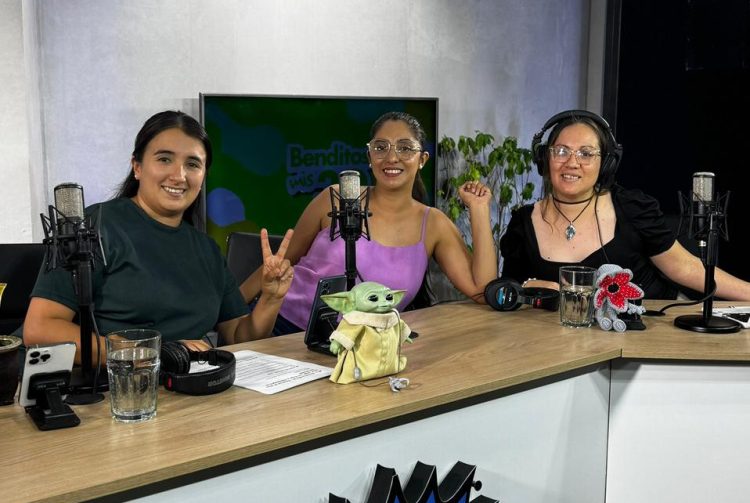 “Benditos mis 30” y un programa especial recordando “A jugar con Hugo ” y los videojuegos que marcaron una generación