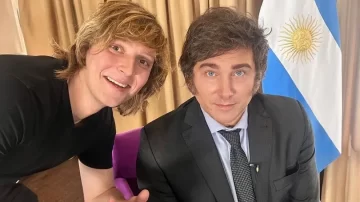 “Van a tener que trabajar como nosotros”: la frase de Iñaki Gutiérrez que encendió la polémica