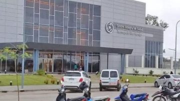 Las Termas: le perforaron un pulmón en una violenta pelea en un negocio