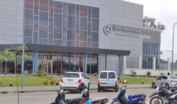 Las Termas: le perforaron un pulmón en una violenta pelea en un negocio