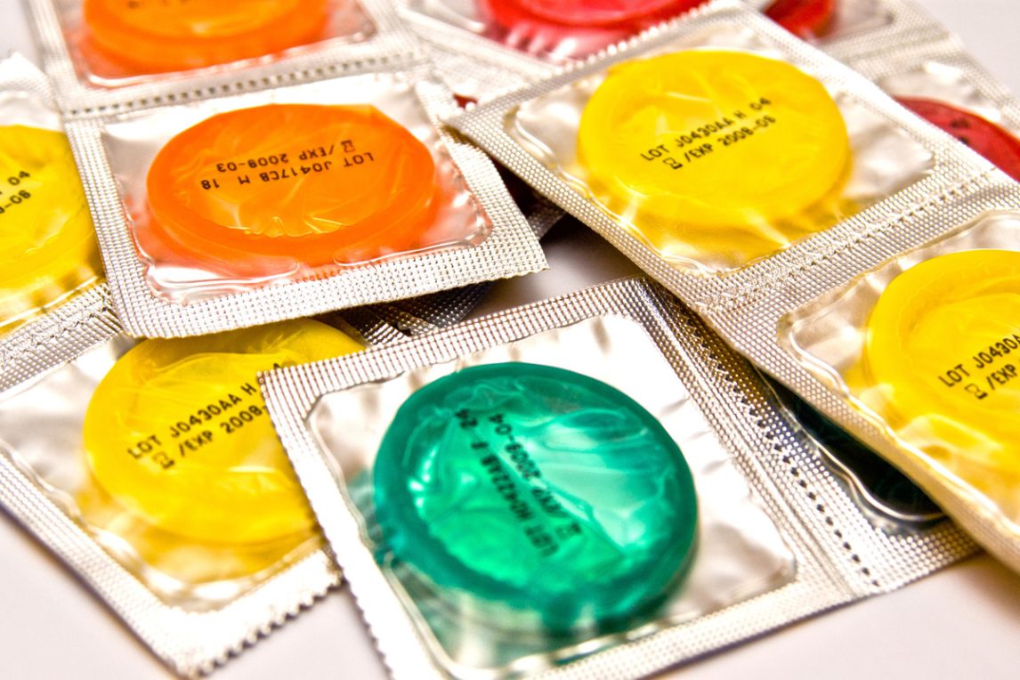 En el Día Mundial del Preservativo, advierten que solo el 17% de los jóvenes lo utiliza siempre