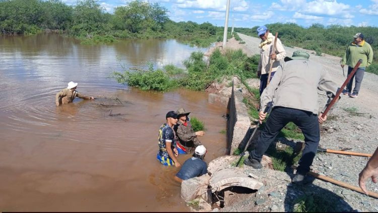 La Casa de las Hermanas Doroteas organiza una campaña solidaria para los damnificados por las inundaciones