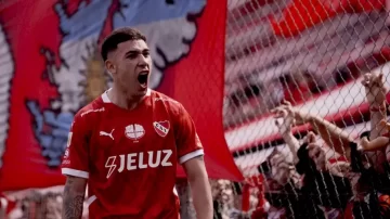 Independiente Rivadavia recibe a Independiente en un duelo clave por el Torneo Apertura 2026