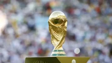 Cómo se jugarán los 16avos de final en el Mundial 2026