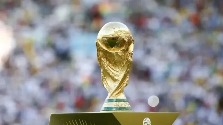 Cómo se jugarán los 16avos de final en el Mundial 2026