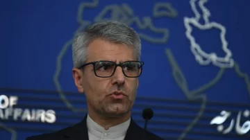 Irán desmiente a Trump y asegura que el ayatolá Jamenei está “sano y salvo”