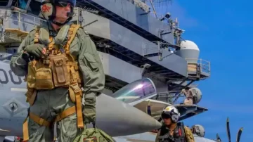 Ofensiva total del Comando Sur: 11 muertos en tres ataques contra buques narcos en el Caribe y el Pacífico
