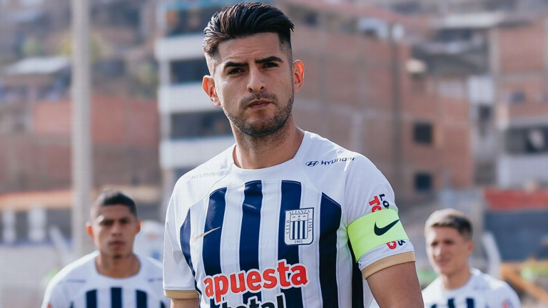 Carlos Zambrano negó las acusaciones de abuso sexual y se puso a disposición de la Justicia