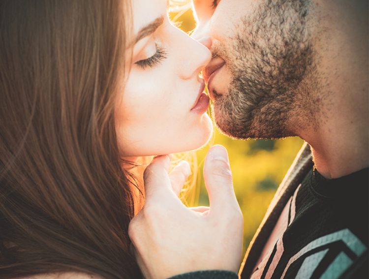 ¿Sabes qué tan bien besas? Estos son los mejores besadores según el zodiaco
