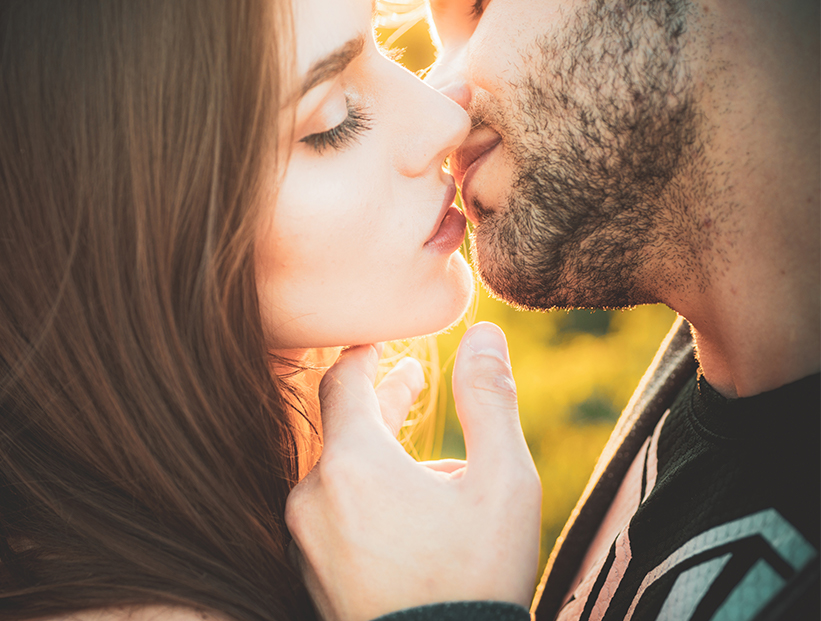 ¿Sabes qué tan bien besas? Estos son los mejores besadores según el zodiaco