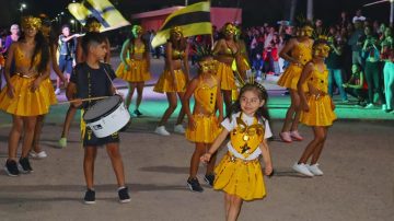 La Cañada se prepara para vivir el Carnaval 2026 con música, color y un fuerte sentido solidario