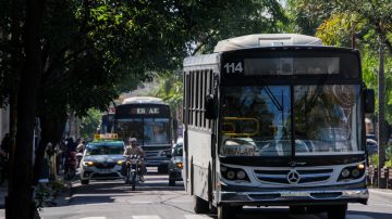 Día clave para el posible aumento del boleto del transporte público en Santiago del Estero: se iría a $1450